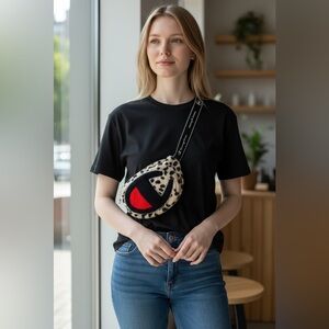 (CHAMPION) FANNY PACK